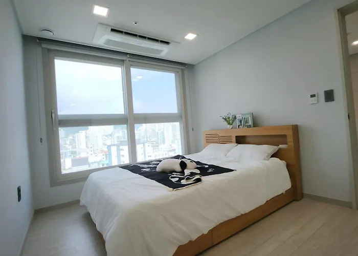 Apartamento H Grande Busan
