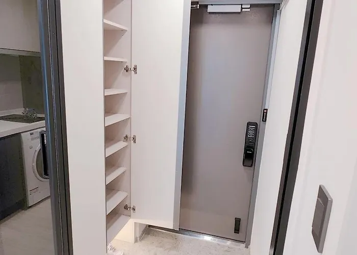 Apartamento H Grande Busan