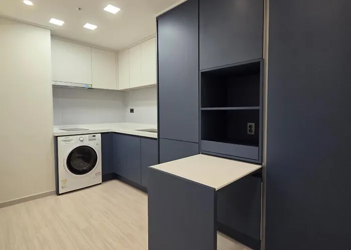 H Grande Apartamento
