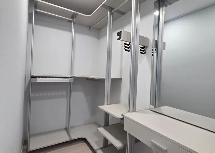 H Grande Apartamento