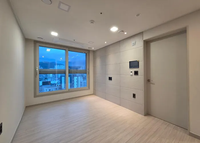 H Grande Apartamento