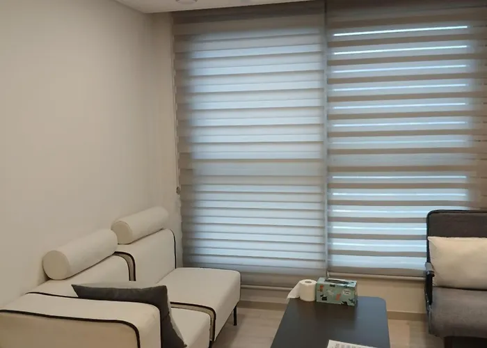 H Grande Apartamento Busan