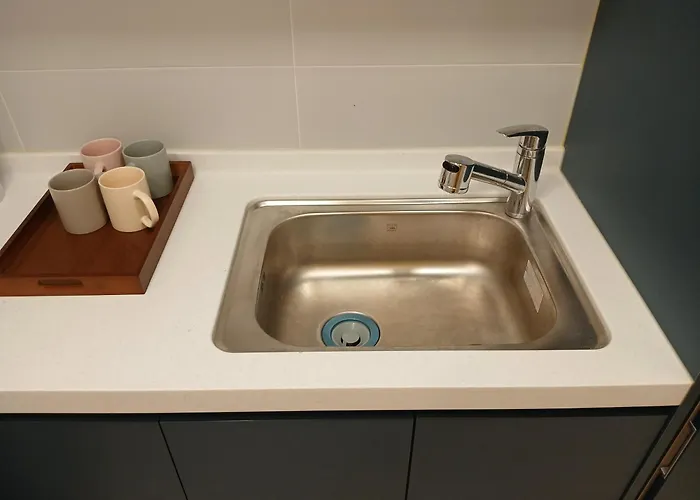 Apartamento H Grande Busan