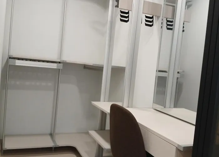 H Grande Apartamento Busan