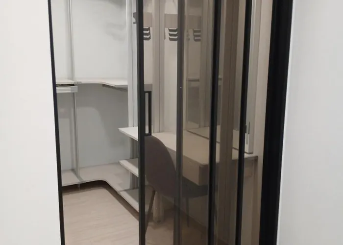 Apartamento H Grande
