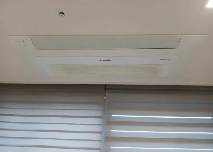 Apartamento H Grande *