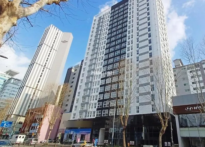Apartamento H Grande *