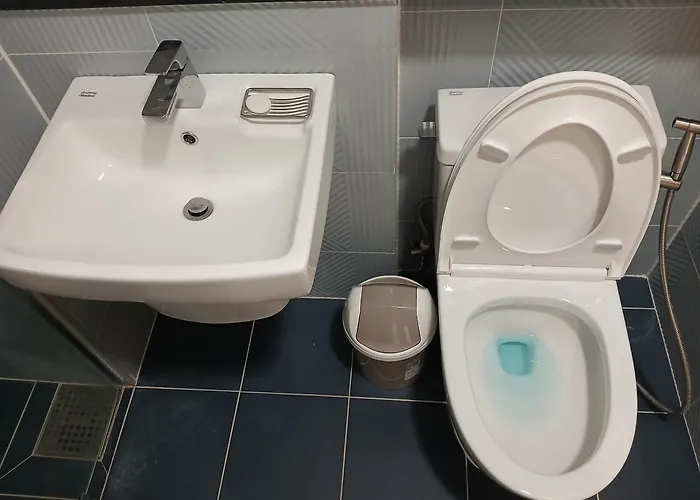 H Grande Apartamento