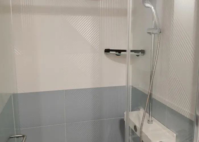 H Grande Apartamento Busan