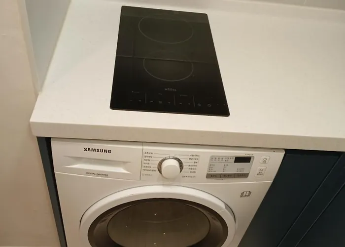 Apartamento H Grande *