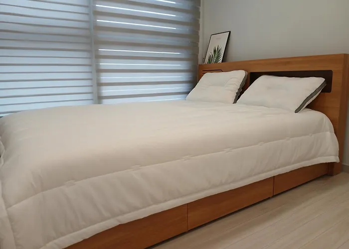 H Grande Apartamento *