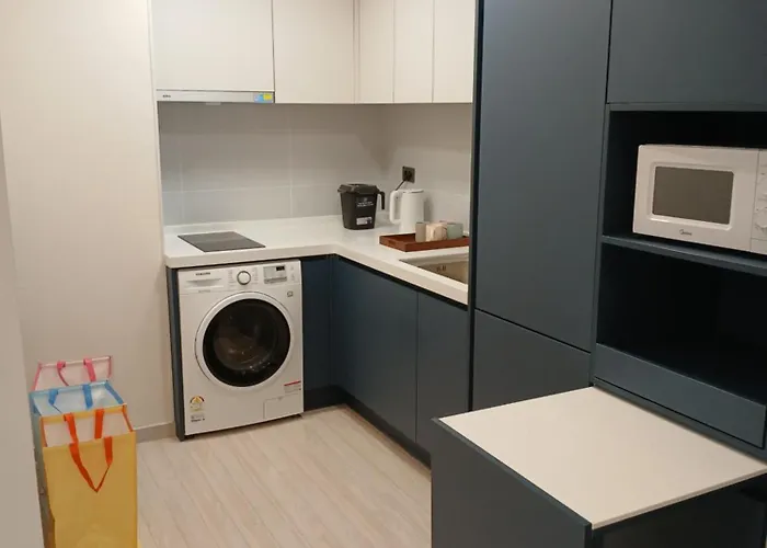 H Grande Apartamento