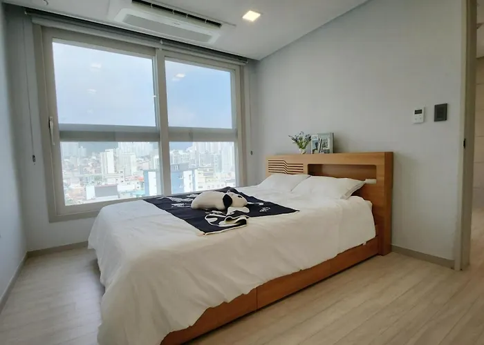 H Grande Apartamento *