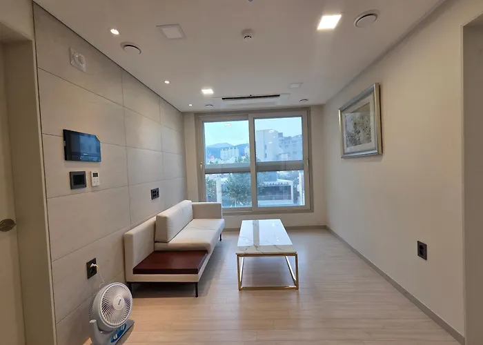 Apartment H Grande *