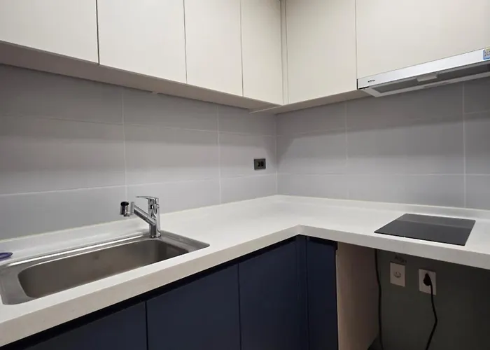 Apartment H Grande *